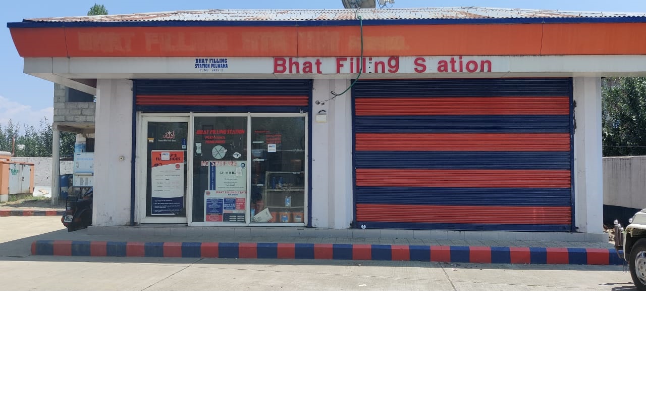 IndianOil - Bandzoo, Pulwama